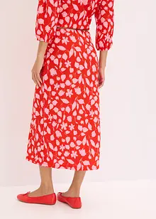 Gedessineerde rok, bonprix