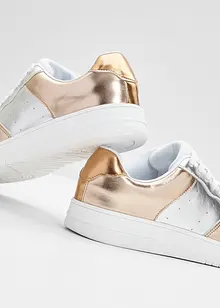 Plateau sneakers, bonprix