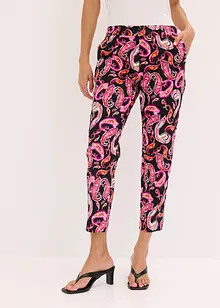 7/8 stretch broek, bonprix