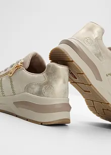 Sneakers van Rieker, Rieker