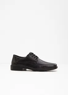 Leren veterschoenen van Rieker, Rieker