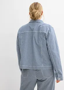 Korte spijkerjas, bonprix