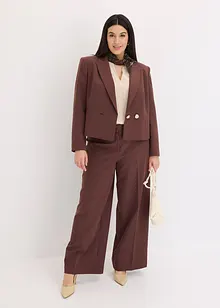 Korte blazer, bonprix