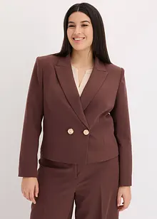 Korte blazer, bonprix