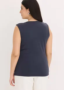 Top met een vierkante hals, bonprix