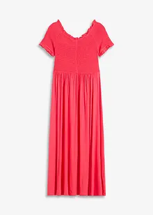 Midi jurk met smok, bonprix