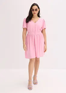 Mini jurk, bonprix