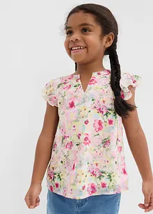 Tuniek met ruches, bonprix