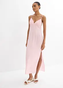 Maxi slip jurk, bonprix