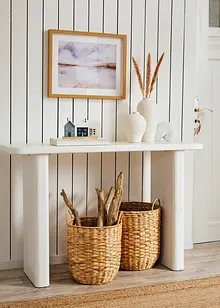 Ornament huizen, bonprix