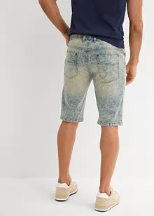 Instap bermuda, slim fit, bonprix
