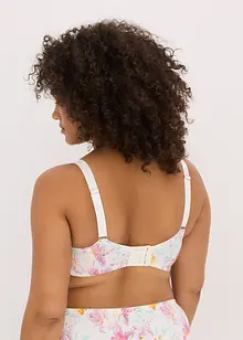 Minimizer bh met delicaat borduursel, bonprix