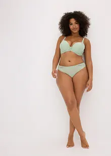 Slip van fijne microvezel, bonprix