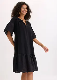 Tuniekjurk van biologisch katoen, bonprix