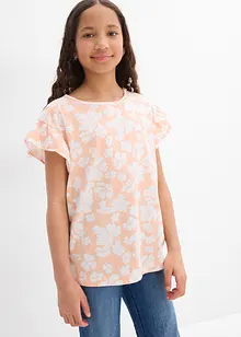 T-shirt van biologisch katoen, bonprix