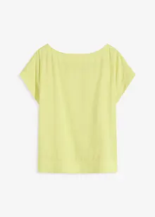 Tuniek met boothals, bonprix