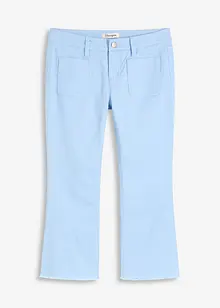 Capri jeans, bonprix