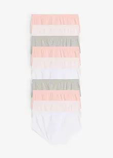 Hipster (set van 10), bonprix