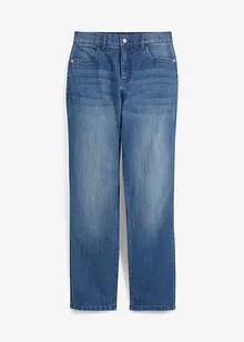 Jongensjeans met wijde pijpen, bonprix