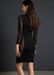 Jurk met ritssluiting, VENUS