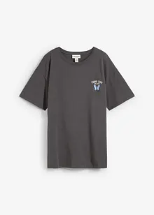 T-shirt van biologisch katoen, bonprix
