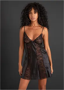 Satijnen slipdress, VENUS