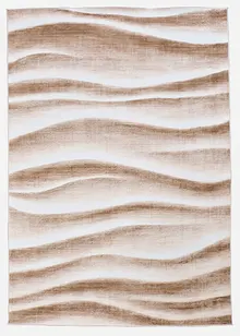 Vloerkleed met een modern dessin, bonprix