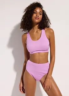 Bralette bikini (2-dlg. set), bonprix