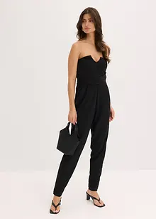 Jersey jumpsuit, bonprix