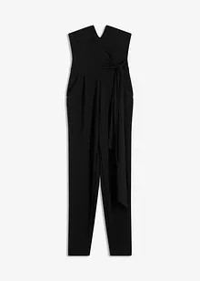 Jersey jumpsuit, bonprix