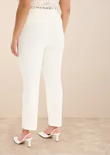 Stretch broek, bonprix