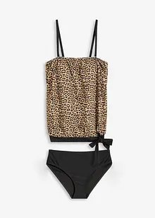 Oversized tankini (2-dlg. set), bonprix
