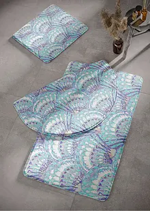 Badmat met memory foam, bonprix
