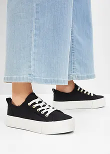 Plateau sneakers, bonprix
