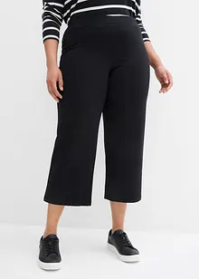 Wijde sweatpants, bonprix