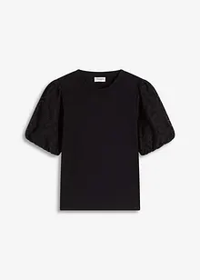 Shirt van katoen, bonprix
