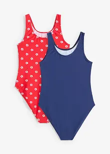 Badpak (set van 2), bonprix