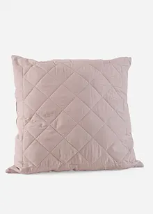 Cotton Touch kussen, hard, bonprix