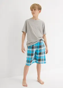Shortama (4-dlg. set), bonprix
