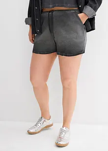 Short van biologisch katoen, bonprix