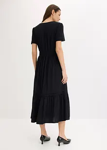 Jersey jurk, bonprix