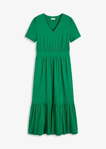 Jersey jurk, bonprix
