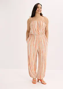 Jersey jumpsuit, bonprix