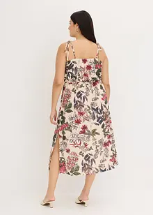 Jersey jurk, bonprix