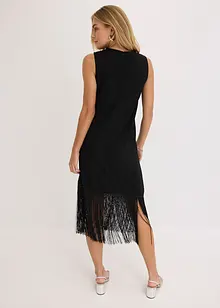 Jersey jurk, bonprix