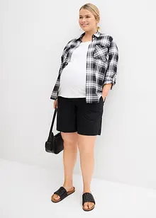 Zwangerschapsshort, bonprix