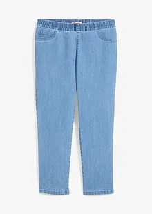 7/8 instapbroek mid waist, bonprix