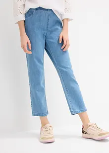7/8 instapbroek mid waist, bonprix
