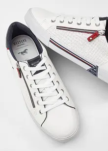 Mustang sneakers, Mustang