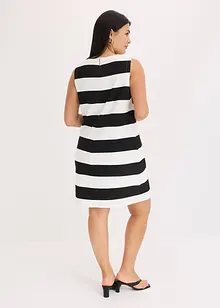 Jersey jurk, bonprix
